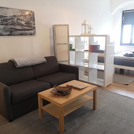 Gemuetliche Ferienwohnung Torgau Exteriér fotografie
